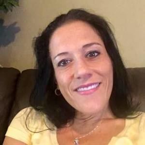 Meet your Posher, Christine